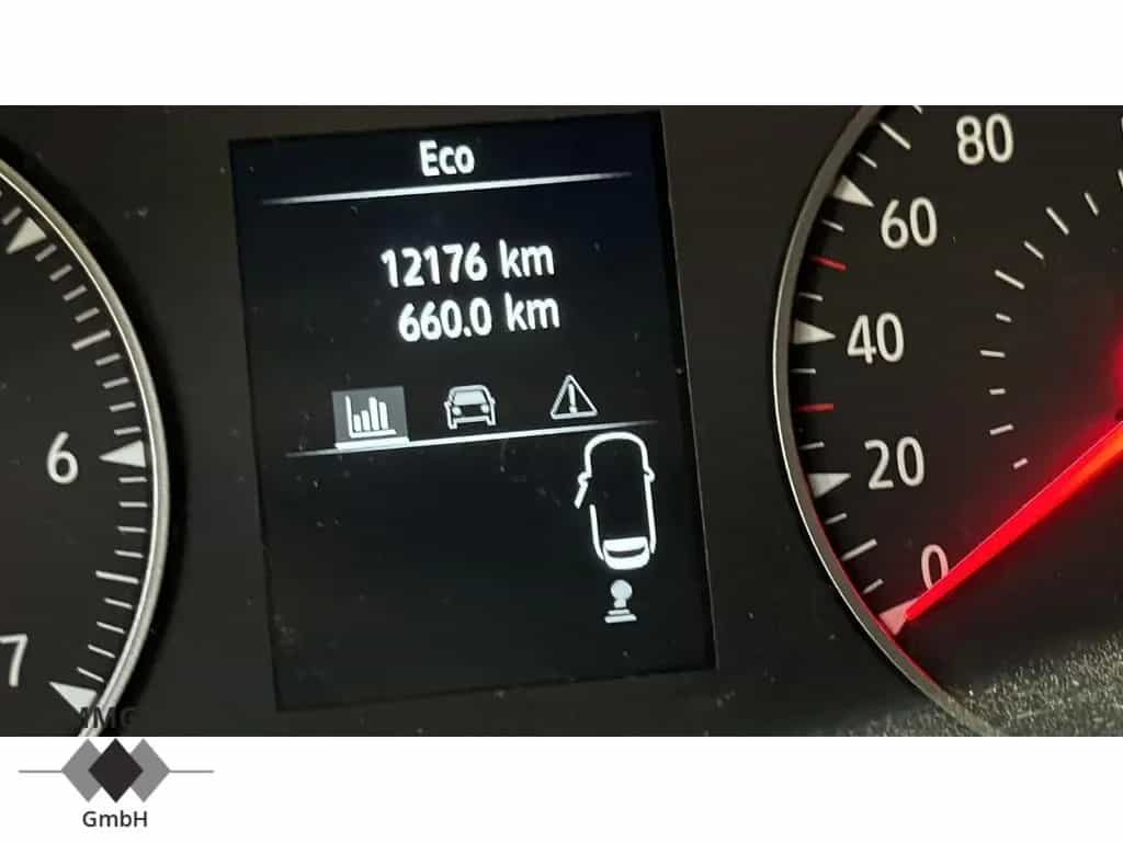 Dacia Jogger Extreme+ Navi/Klimaaut/Fahrerprofil/SHZ/T 12/2024-photo-22