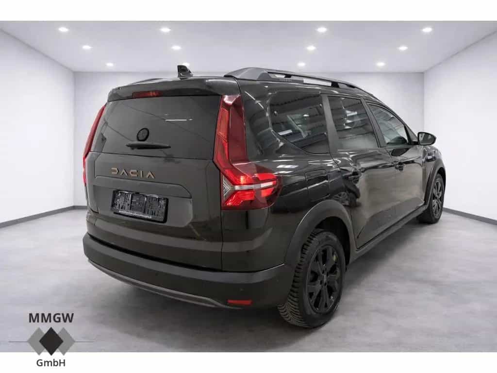 Dacia Jogger Extreme+ Navi/Klimaaut/Fahrerprofil/SHZ/T 12/2024-photo-4