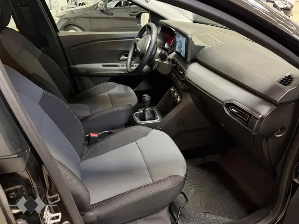 Dacia Jogger Extreme+ Navi/Klimaaut/Fahrerprofil/SHZ/T 12/2024-photo-5