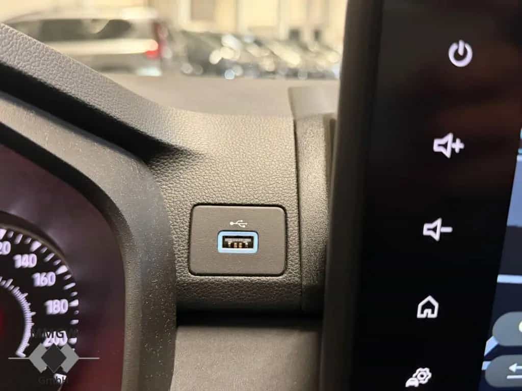 Dacia Jogger Extreme+ Navi/Klimaaut/Fahrerprofil/SHZ/T 12/2024-photo-8