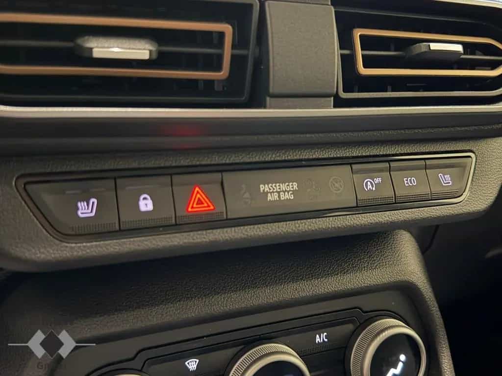 Dacia Jogger Extreme+ Navi/Klimaaut/Fahrerprofil/SHZ/T 12/2024-photo-9