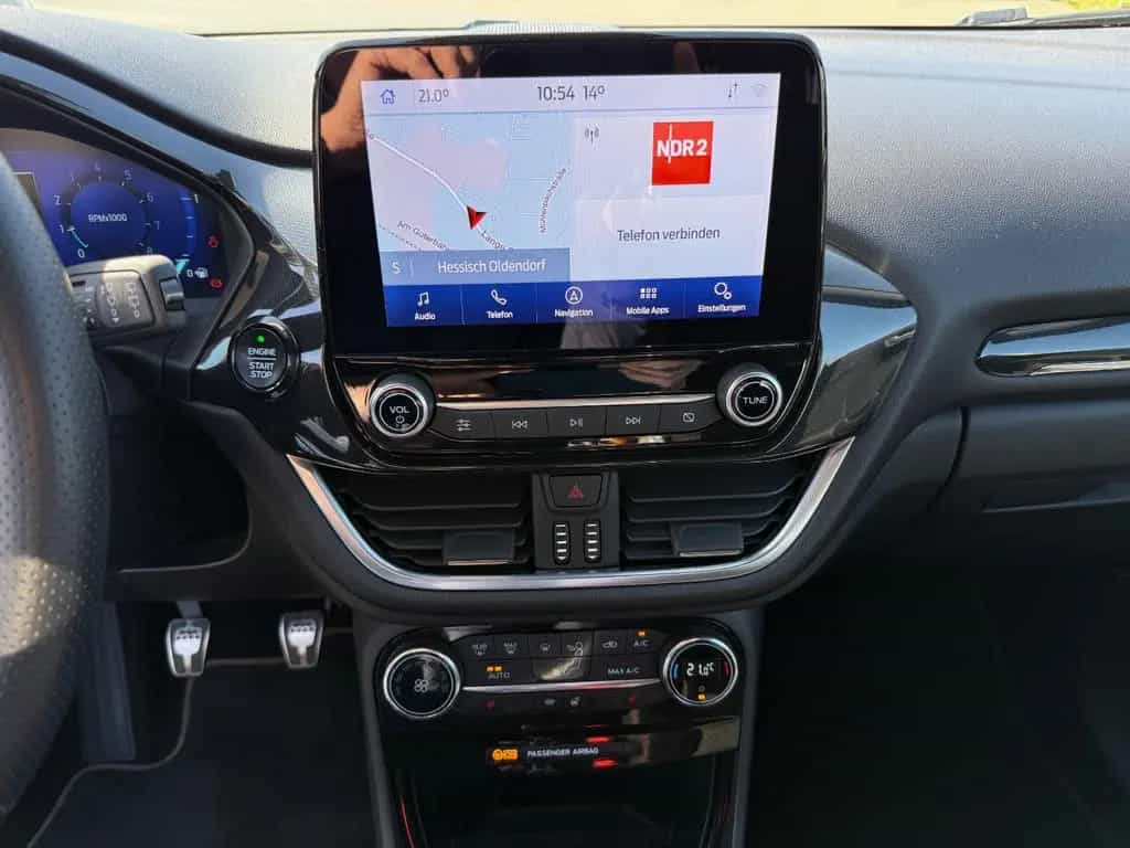 Ford Puma ST-Line 07/2020-photo-11