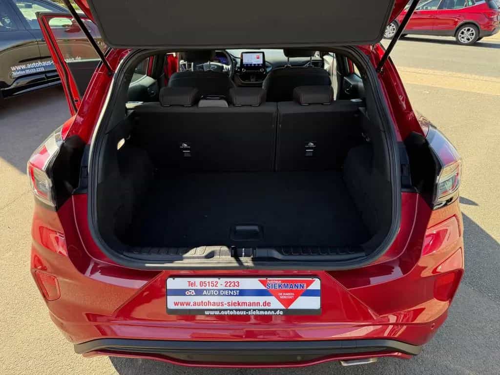 Ford Puma ST-Line 07/2020-photo-12
