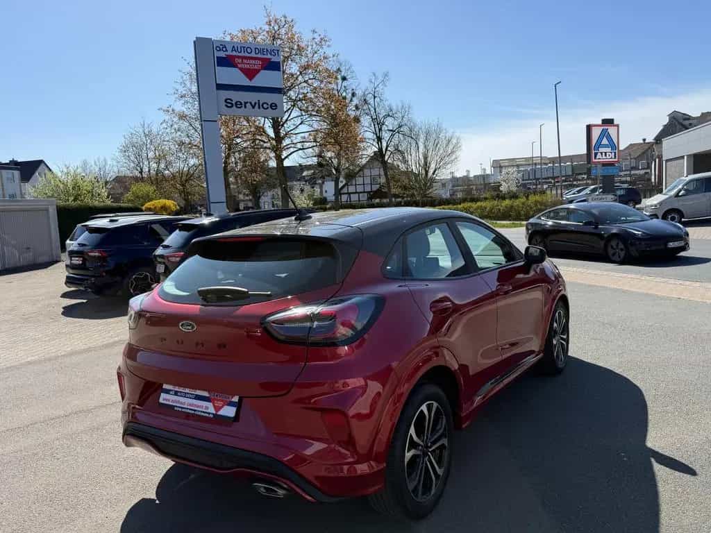 Ford Puma ST-Line 07/2020-photo-3