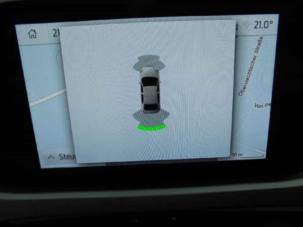 Ford Kuga Cool & Connect [Navi Winter-Paket Tempomat] 02/2022-photo-11