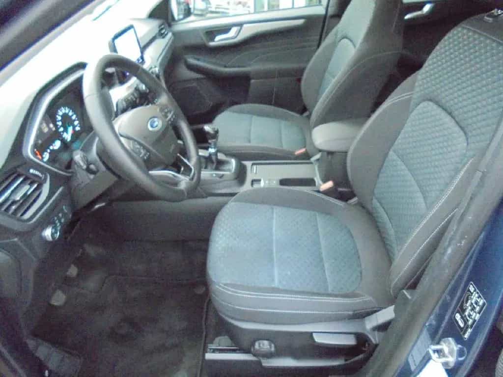 Ford Kuga Cool & Connect [Navi Winter-Paket Tempomat] 02/2022-photo-13