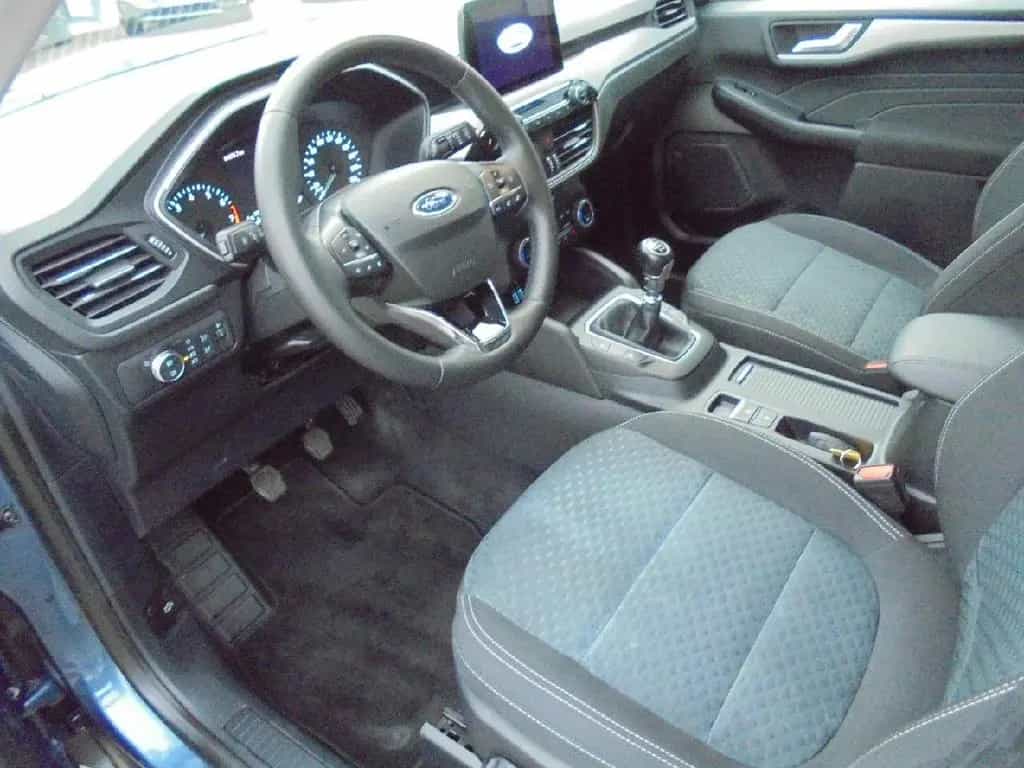 Ford Kuga Cool & Connect [Navi Winter-Paket Tempomat] 02/2022-photo-7