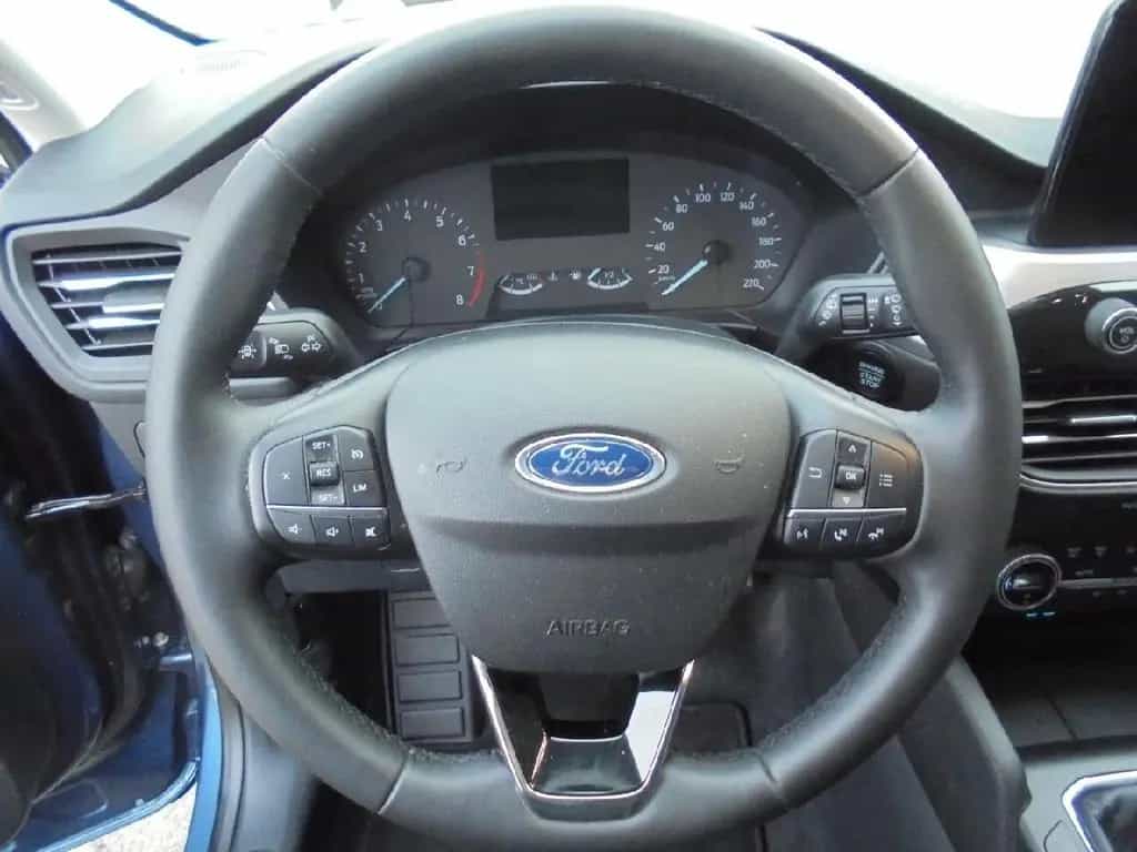 Ford Kuga Cool & Connect [Navi Winter-Paket Tempomat] 02/2022-photo-8