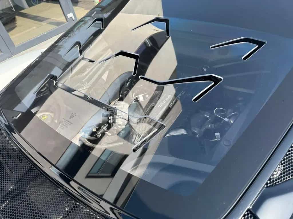 Maserati MC20 3.0 V6 DCT 01/2022-photo-14