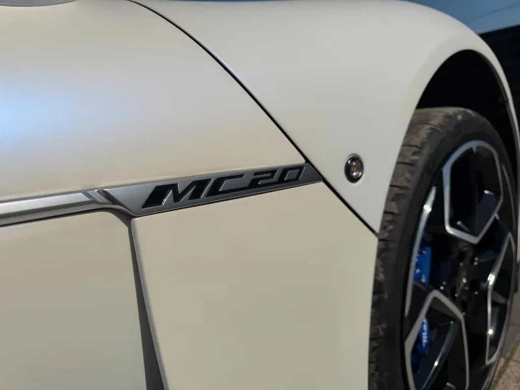 Maserati MC20 3.0 V6 DCT 01/2022-photo-16