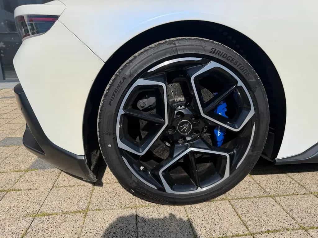 Maserati MC20 3.0 V6 DCT 01/2022-photo-19