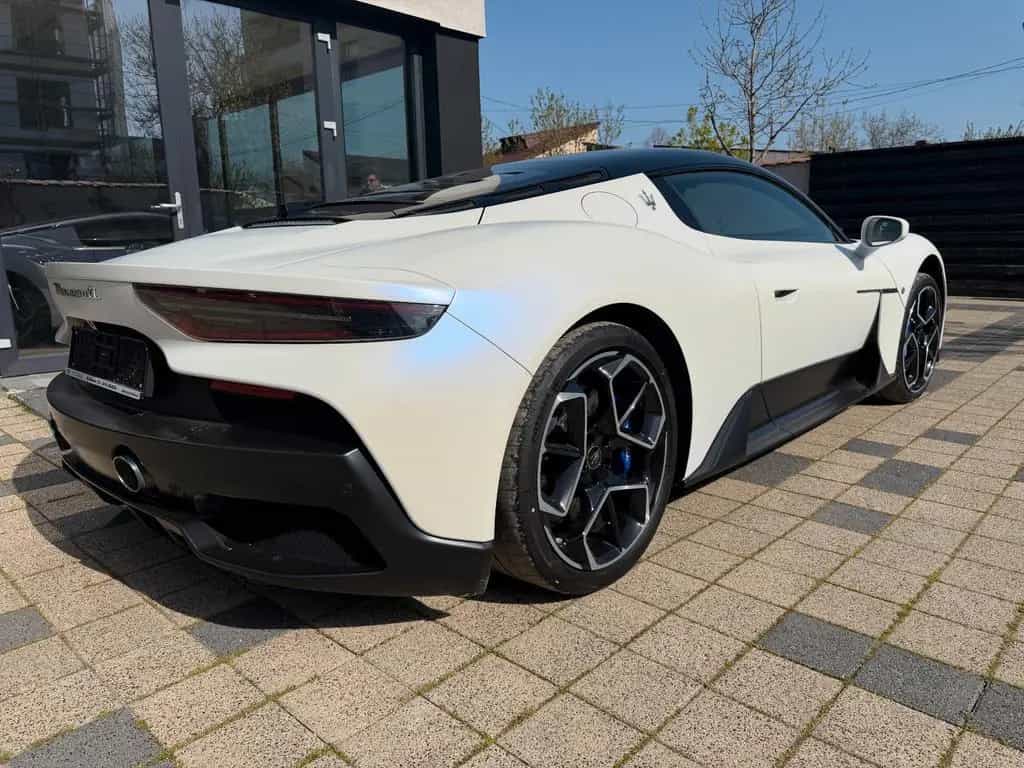 Maserati MC20 3.0 V6 DCT 01/2022-photo-5