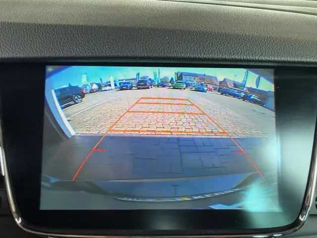 Opel Astra K 1,4 ST Innov. AT, RFK, Navi, Sitzheizung 11/2018-photo-11