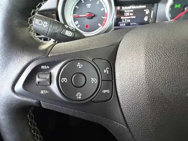 Opel Astra K 1,4 ST Innov. AT, RFK, Navi, Sitzheizung 11/2018-photo-14