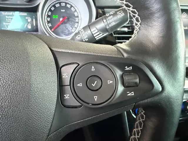 Opel Astra K 1,4 ST Innov. AT, RFK, Navi, Sitzheizung 11/2018-photo-15