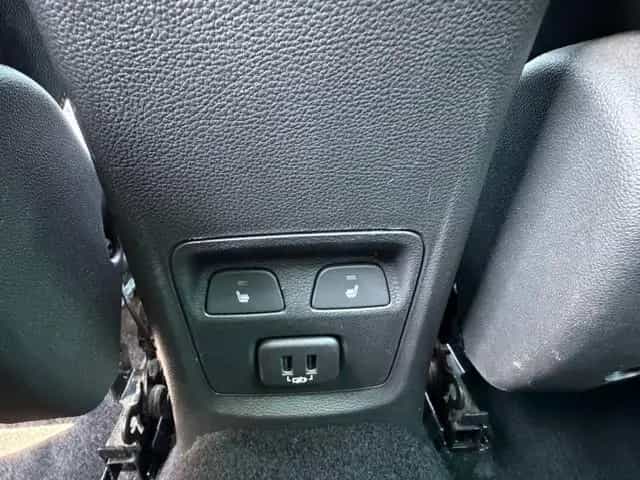 Opel Astra K 1,4 ST Innov. AT, RFK, Navi, Sitzheizung 11/2018-photo-18