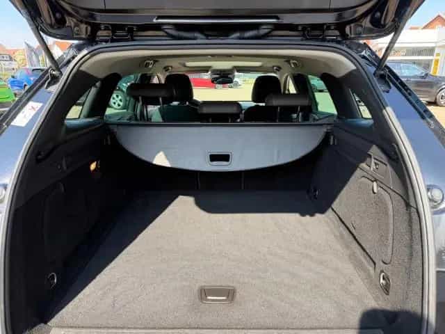 Opel Astra K 1,4 ST Innov. AT, RFK, Navi, Sitzheizung 11/2018-photo-19