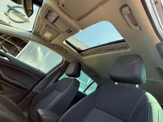 Opel Astra K 1,4 ST Innov. AT, RFK, Navi, Sitzheizung 11/2018-photo-7