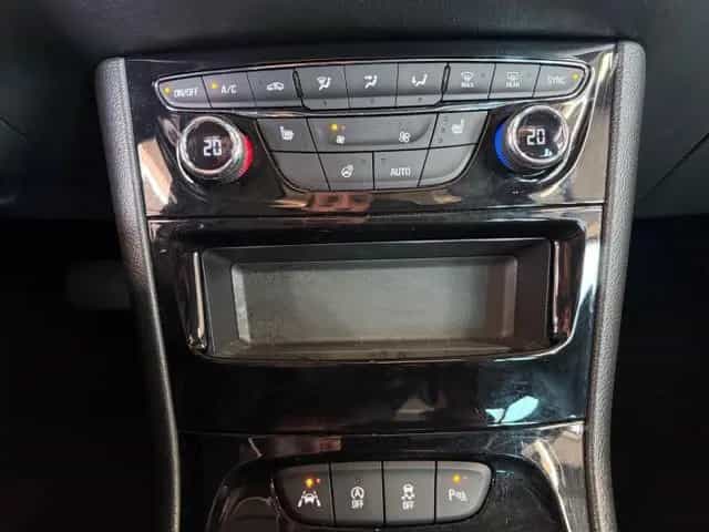 Opel Astra K 1,4 ST Innov. AT, RFK, Navi, Sitzheizung 11/2018-photo-9