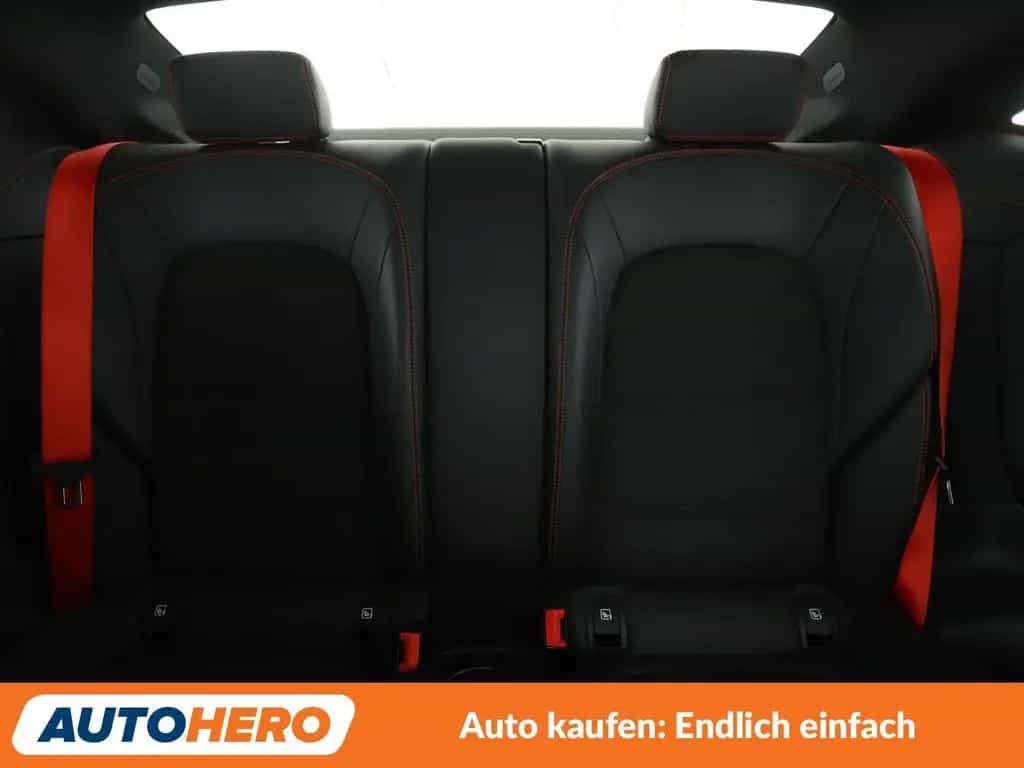 Mercedes-Benz C-Class 43 AMG 4Matic Aut.*LED*NAVI*TEMPO*CAM*PDC*SHZ* 11/2018-photo-15