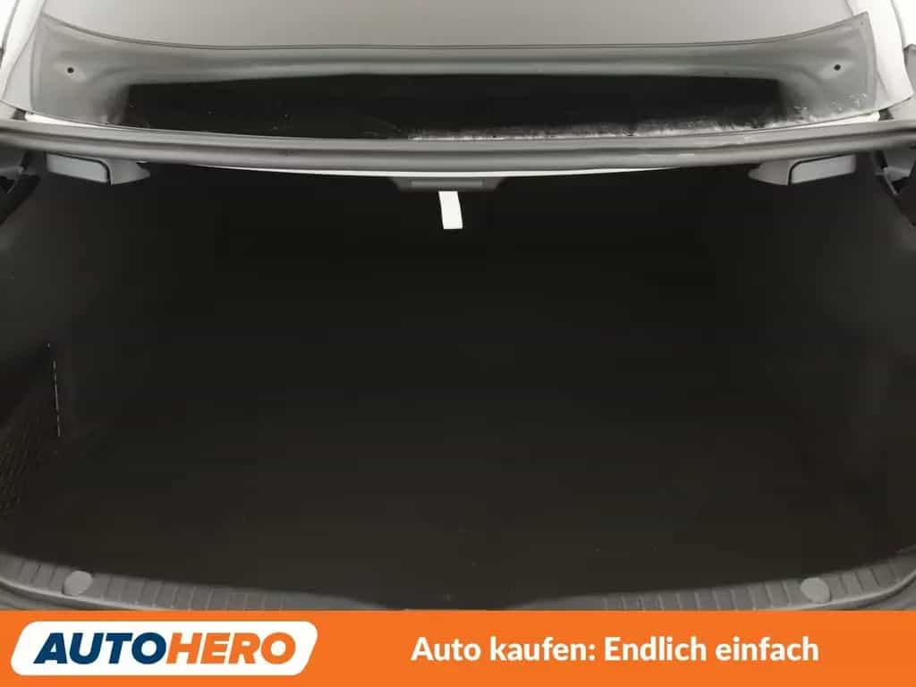 Mercedes-Benz C-Class 43 AMG 4Matic Aut.*LED*NAVI*TEMPO*CAM*PDC*SHZ* 11/2018-photo-17