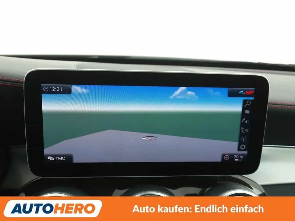 Mercedes-Benz C-Class 43 AMG 4Matic Aut.*LED*NAVI*TEMPO*CAM*PDC*SHZ* 11/2018-photo-21