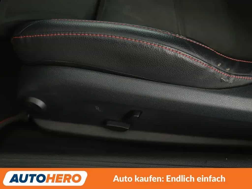 Mercedes-Benz C-Class 43 AMG 4Matic Aut.*LED*NAVI*TEMPO*CAM*PDC*SHZ* 11/2018-photo-29