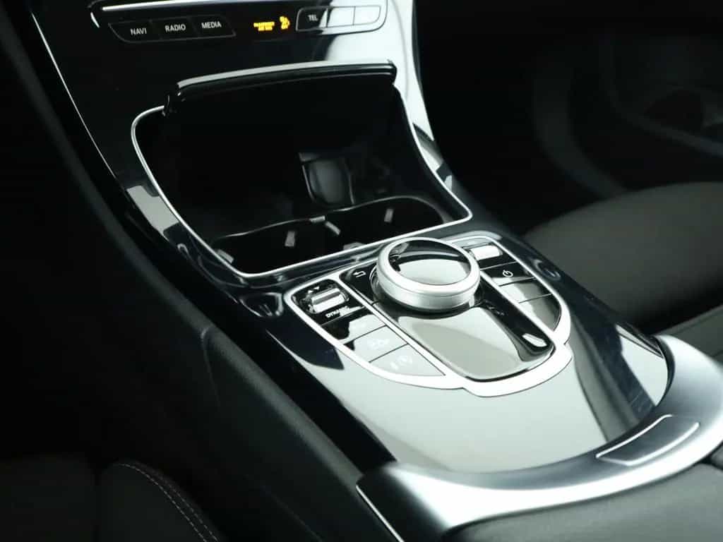 Mercedes-Benz C-Class 220 d 4M T LED*Easy-Pack Heckklappe*Navi*PTS** 11/2019-photo-14