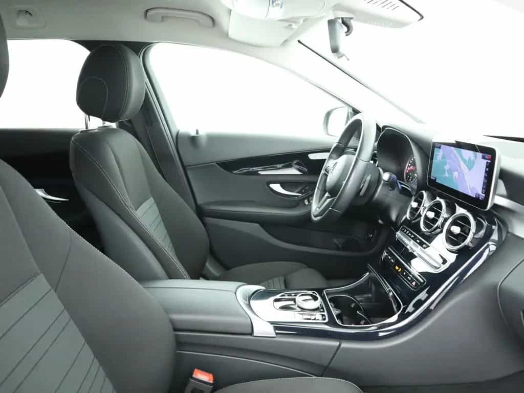 Mercedes-Benz C-Class 220 d 4M T LED*Easy-Pack Heckklappe*Navi*PTS** 11/2019-photo-16