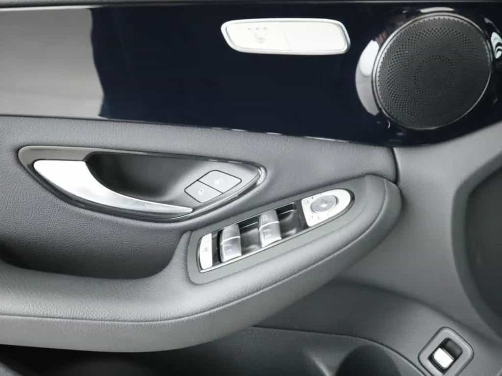Mercedes-Benz C-Class 220 d 4M T LED*Easy-Pack Heckklappe*Navi*PTS** 11/2019-photo-19