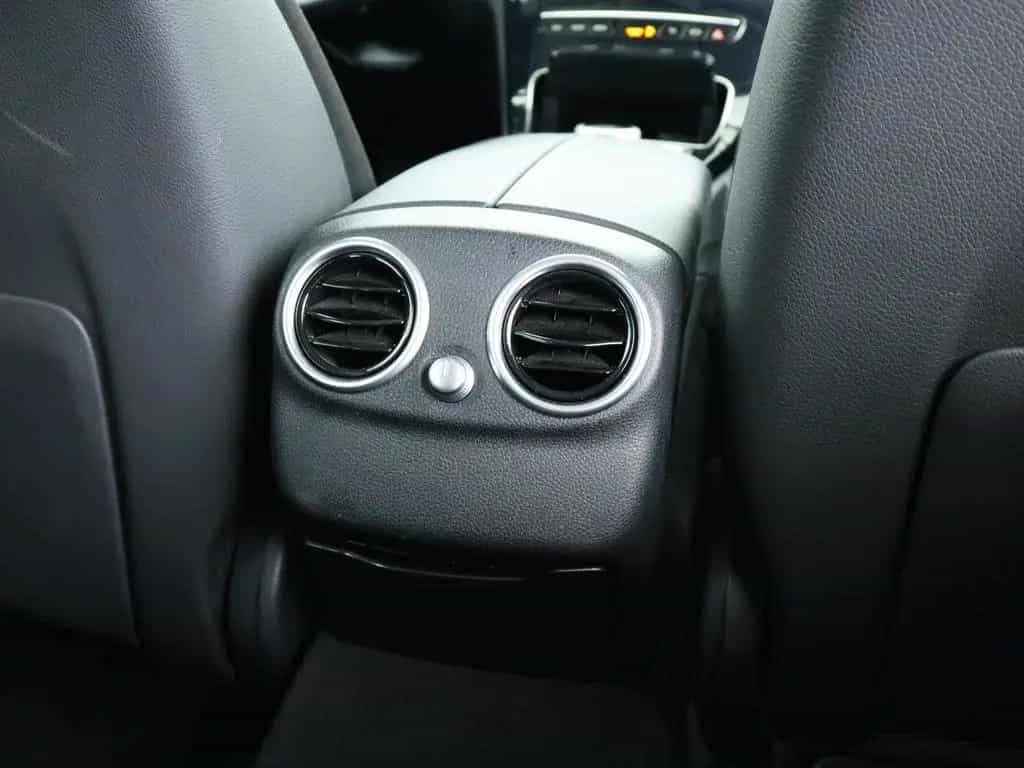 Mercedes-Benz C-Class 220 d 4M T LED*Easy-Pack Heckklappe*Navi*PTS** 11/2019-photo-22