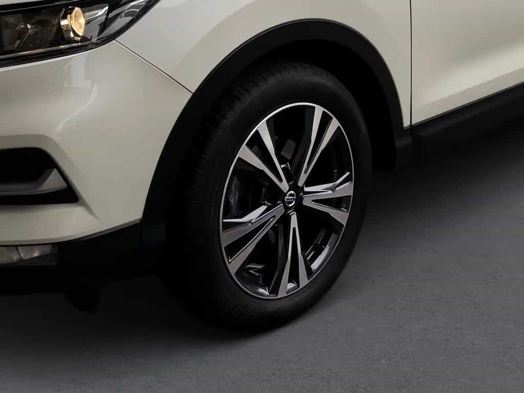 Nissan Qashqai Zama, Panoramaglasdach, Sitzheizung, Nav 03/2021-photo-6