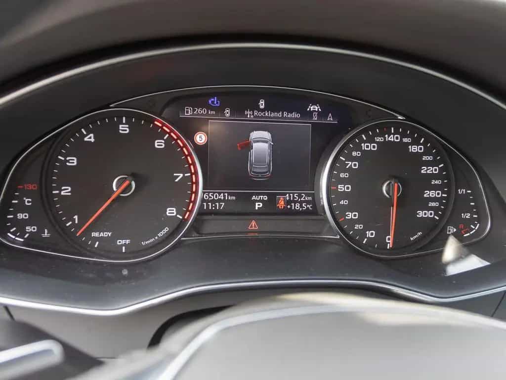 Audi A6 Avant 55TFSI Navi HuD AHK EPH Standhzg 11/2022-photo-11
