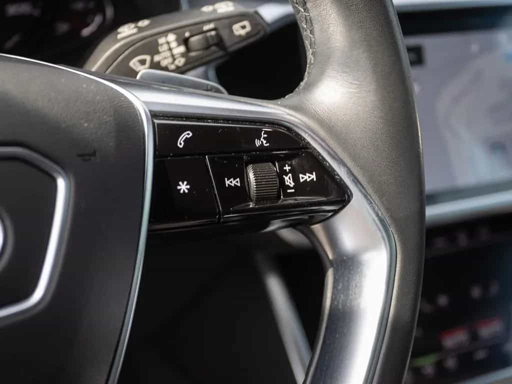 Audi A6 Avant 55TFSI Navi HuD AHK EPH Standhzg 11/2022-photo-12