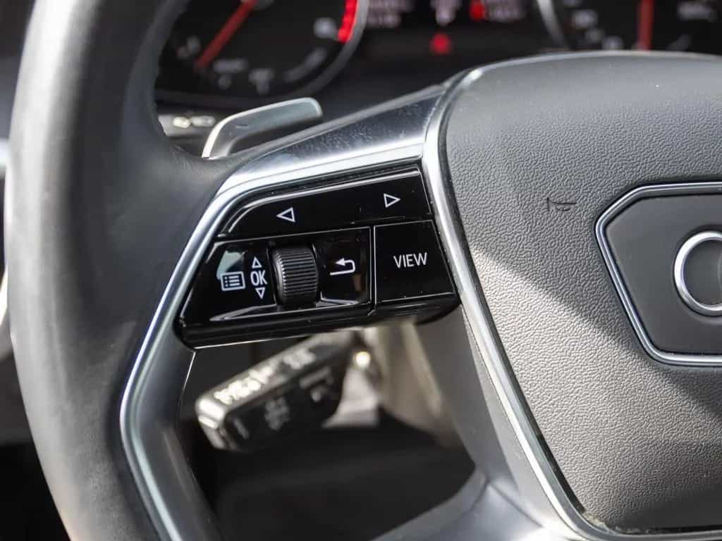 Audi A6 Avant 55TFSI Navi HuD AHK EPH Standhzg 11/2022-photo-13