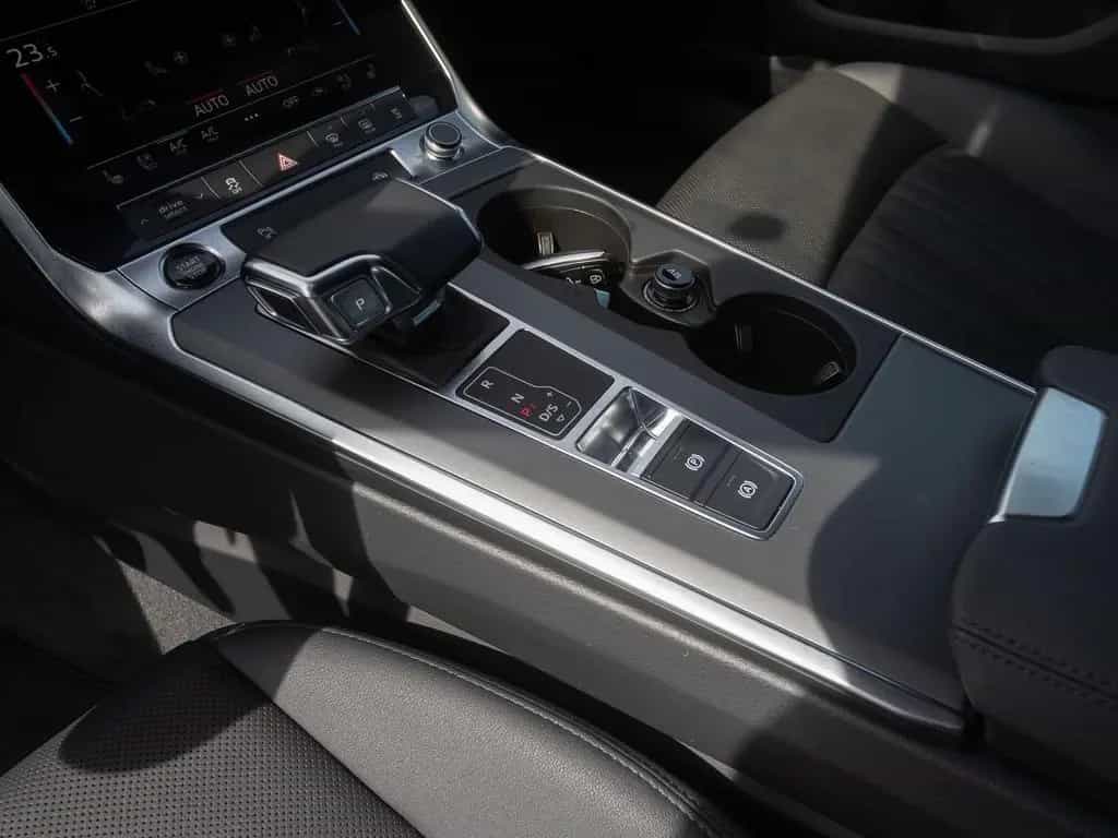 Audi A6 Avant 55TFSI Navi HuD AHK EPH Standhzg 11/2022-photo-14
