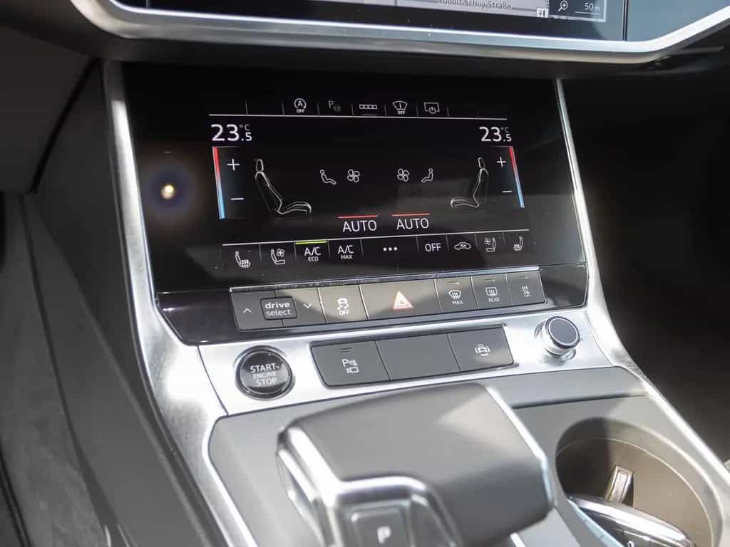 Audi A6 Avant 55TFSI Navi HuD AHK EPH Standhzg 11/2022-photo-15