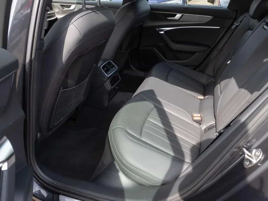 Audi A6 Avant 55TFSI Navi HuD AHK EPH Standhzg 11/2022-photo-17