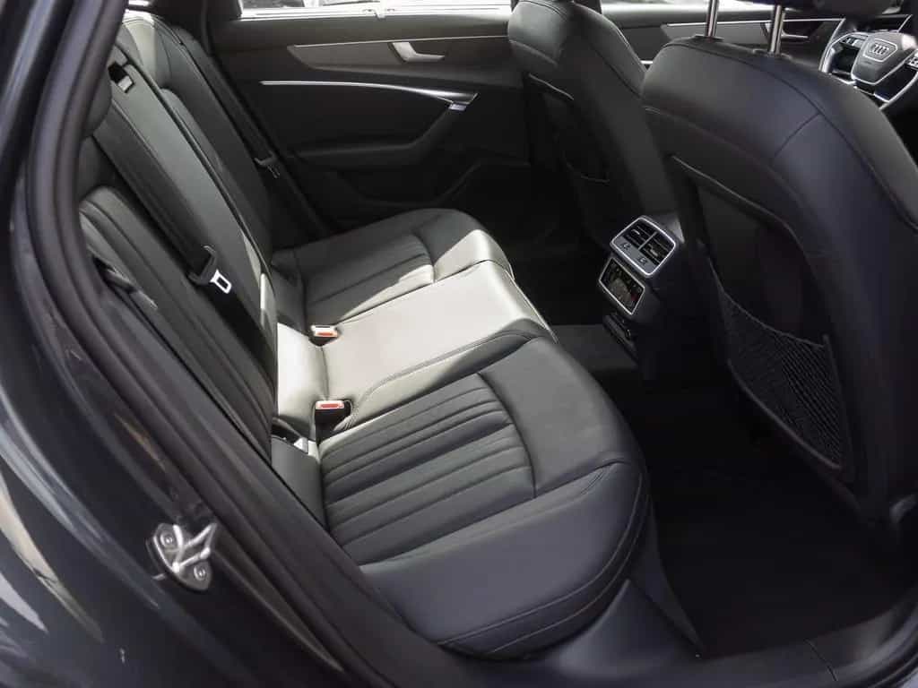 Audi A6 Avant 55TFSI Navi HuD AHK EPH Standhzg 11/2022-photo-20