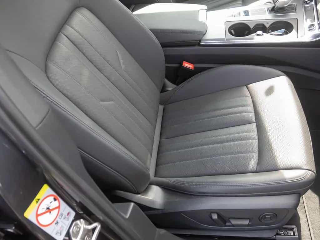 Audi A6 Avant 55TFSI Navi HuD AHK EPH Standhzg 11/2022-photo-21