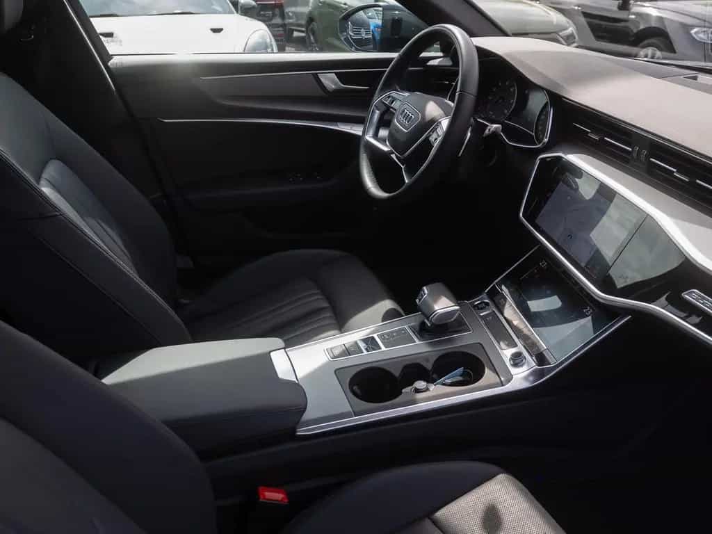 Audi A6 Avant 55TFSI Navi HuD AHK EPH Standhzg 11/2022-photo-22