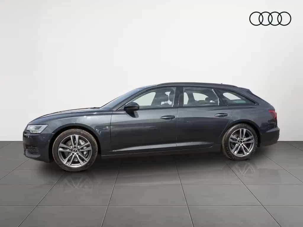 Audi A6 Avant 55TFSI Navi HuD AHK EPH Standhzg 11/2022-photo-3