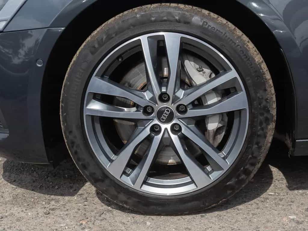 Audi A6 Avant 55TFSI Navi HuD AHK EPH Standhzg 11/2022-photo-7