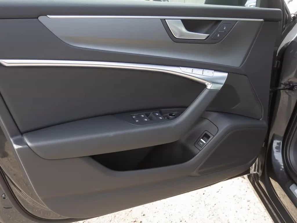 Audi A6 Avant 55TFSI Navi HuD AHK EPH Standhzg 11/2022-photo-8