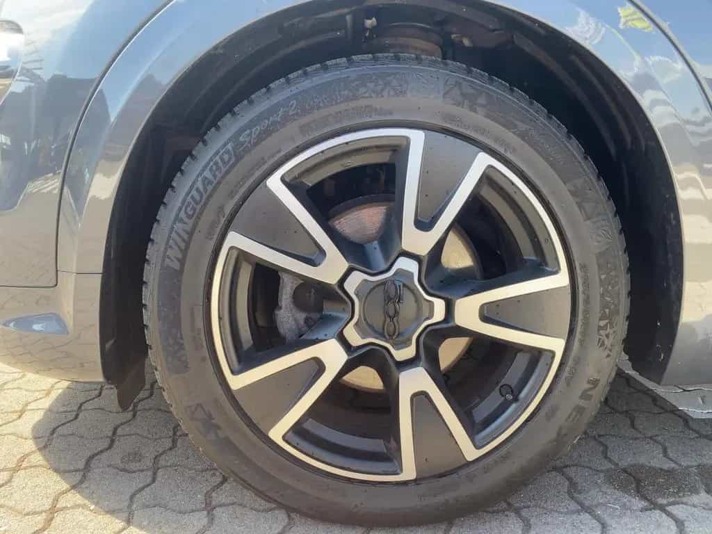 Fiat 500X 1.0 GSE Sport CAM*LED*NAVI*SHZ*TWA*PDC*ACC 12/2021-photo-11