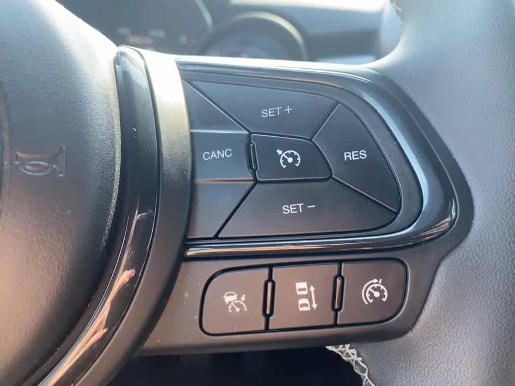 Fiat 500X 1.0 GSE Sport CAM*LED*NAVI*SHZ*TWA*PDC*ACC 12/2021-photo-14