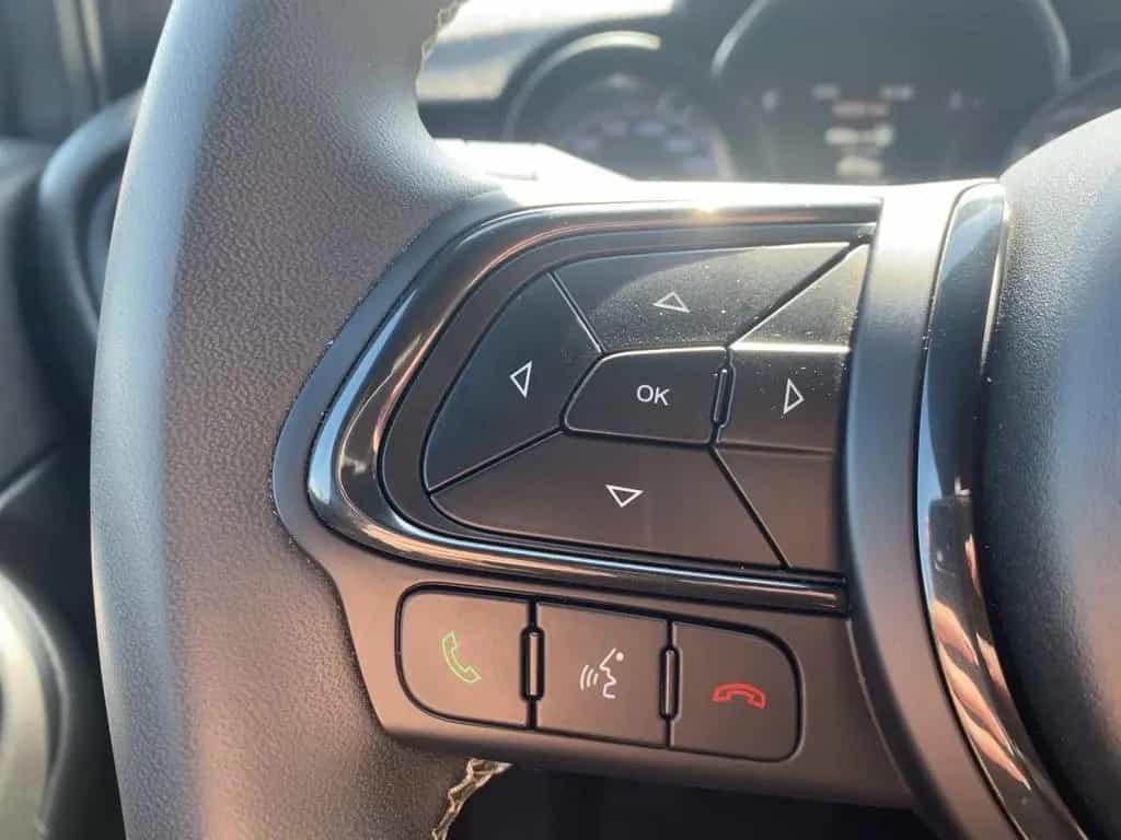 Fiat 500X 1.0 GSE Sport CAM*LED*NAVI*SHZ*TWA*PDC*ACC 12/2021-photo-15