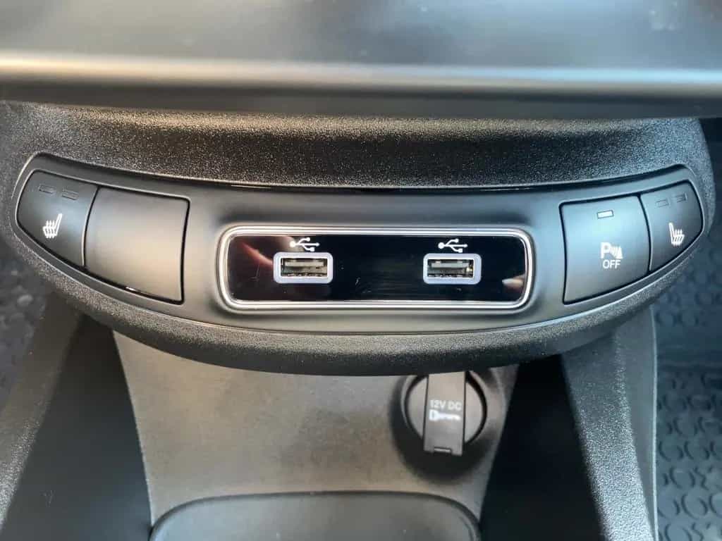Fiat 500X 1.0 GSE Sport CAM*LED*NAVI*SHZ*TWA*PDC*ACC 12/2021-photo-19