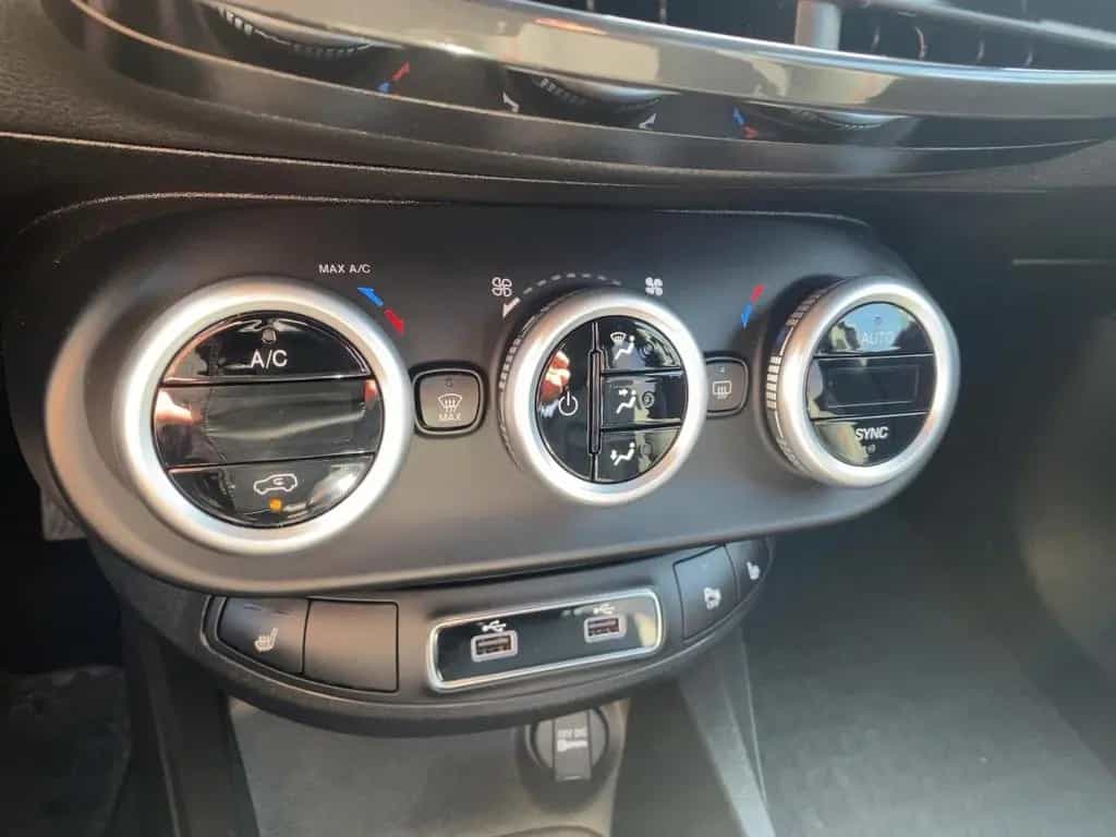 Fiat 500X 1.0 GSE Sport CAM*LED*NAVI*SHZ*TWA*PDC*ACC 12/2021-photo-20