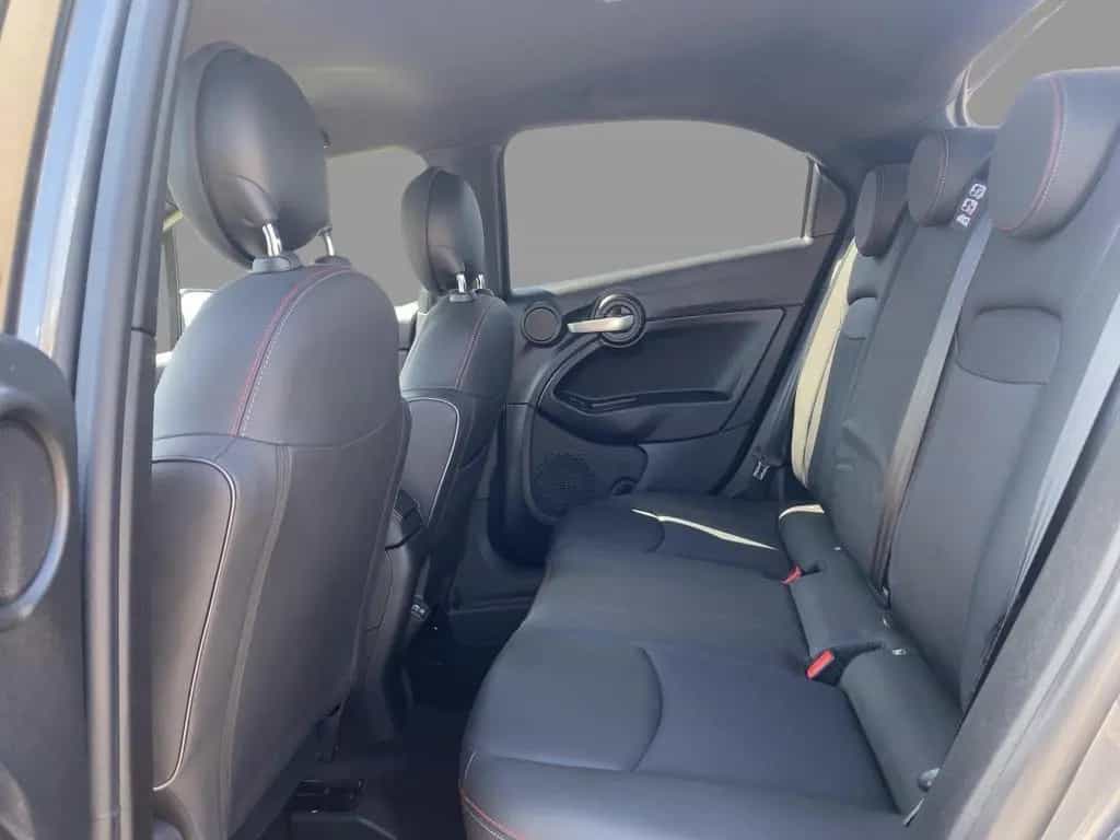 Fiat 500X 1.0 GSE Sport CAM*LED*NAVI*SHZ*TWA*PDC*ACC 12/2021-photo-7